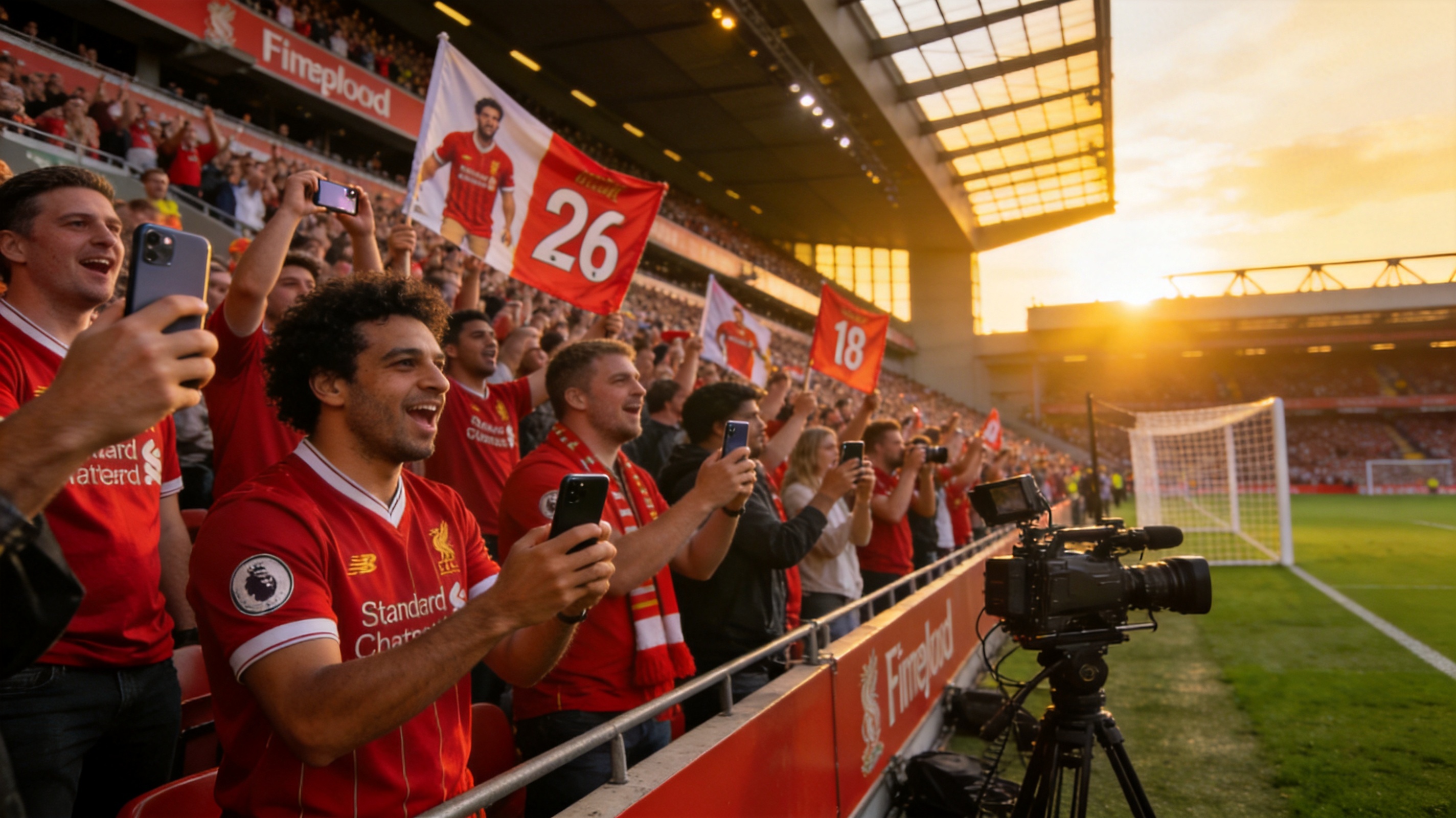 Liverpool